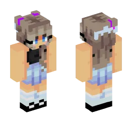 Minecraft Skin #170573