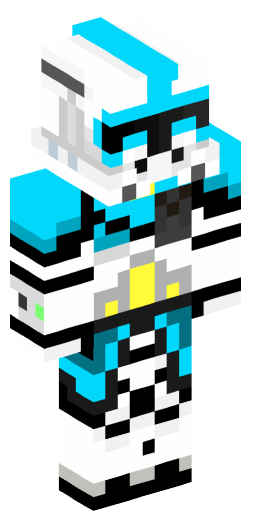 Minecraft Skin #170574