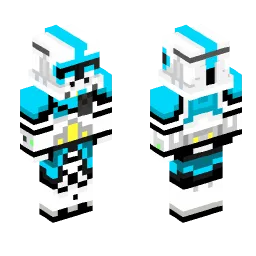Minecraft Skin #170574