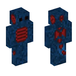Minecraft Skin #170575