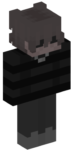 ohhpig Minecraft Skin Preview on Minecraft.Co.Com