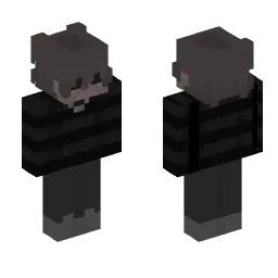 Minecraft Skin #170584