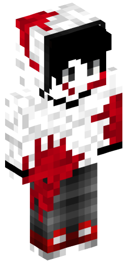 Seththekiller13 Minecraft Skin Preview on Minecraft.Co.Com