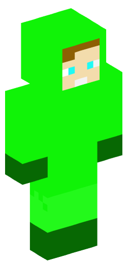 kociolkowsky Minecraft Skin Preview on Minecraft.Co.Com