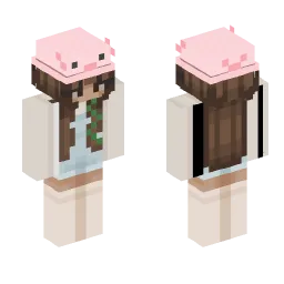 Minecraft Skin #170611