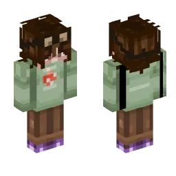 Minecraft Skin #170612