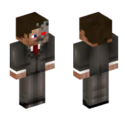 Minecraft Skin #170617