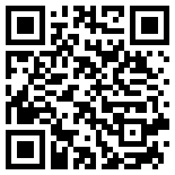 JacktheGoddess QR Code