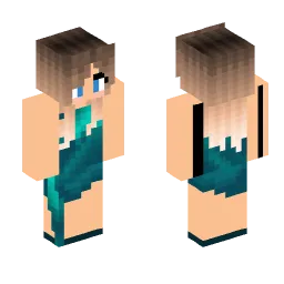 Minecraft Skin #170621