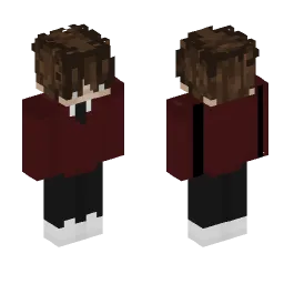 Minecraft Skin #170624