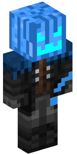 Minecraft Skin #170628