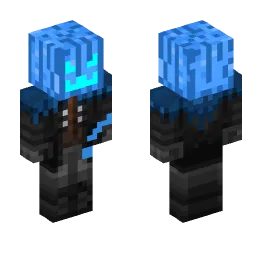 Minecraft Skin #170628