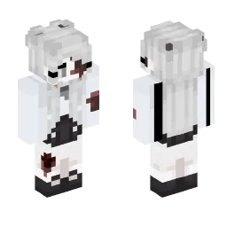 Minecraft Skin #170633