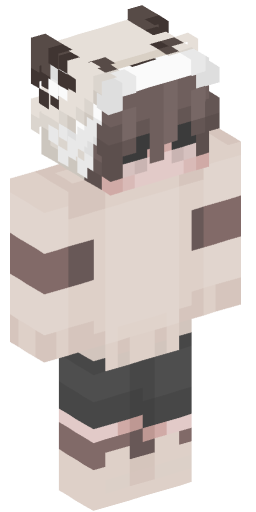 7990 Minecraft Skin Preview on Minecraft.Co.Com