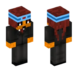 Minecraft Skin #170643