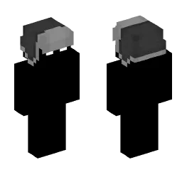 Minecraft Skin #170646