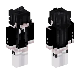 Minecraft Skin #170674