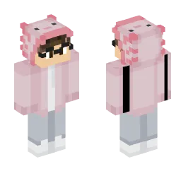 Minecraft Skin #170678