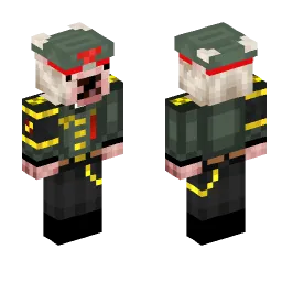 Minecraft Skin #170681