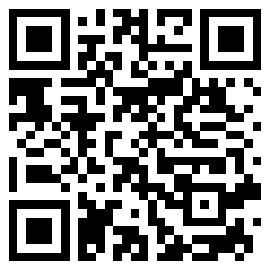 XGarettX QR Code