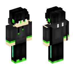 Minecraft Skin #170684