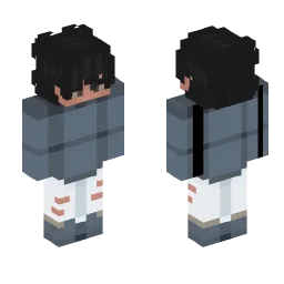 Minecraft Skin #170695