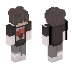 Minecraft Skin #170696