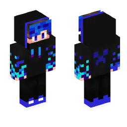 Minecraft Skin #170698
