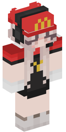 Minecraft Skin #170704