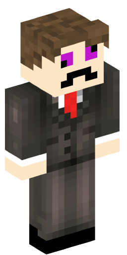 Travelerr Minecraft Skin Preview on Minecraft.Co.Com
