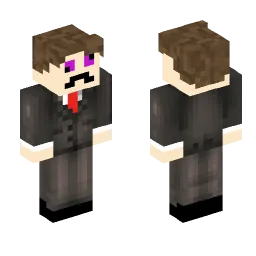 Minecraft Skin #170705