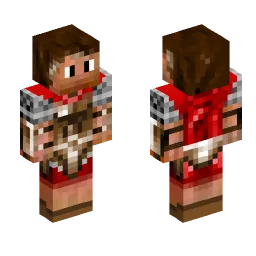 Minecraft Skin #170710