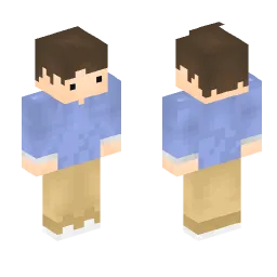 Minecraft Skin #170716