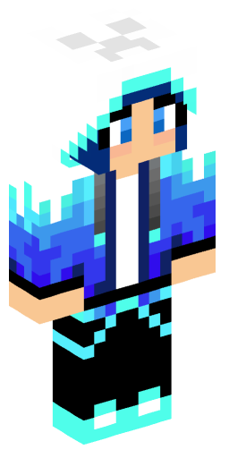 firestorm895yt Minecraft Skin Preview on Minecraft.Co.Com