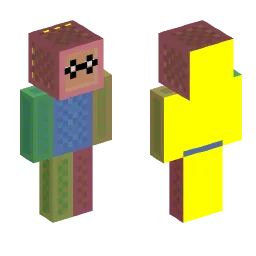 Minecraft Skin #170736
