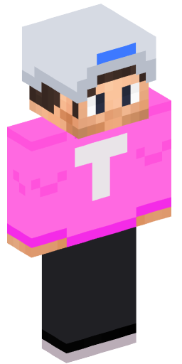 Trimix_PVP Minecraft Skin Preview on Minecraft.Co.Com