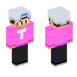 Minecraft Skin #170737