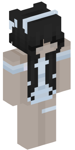 madqie Minecraft Skin Preview on Minecraft.Co.Com