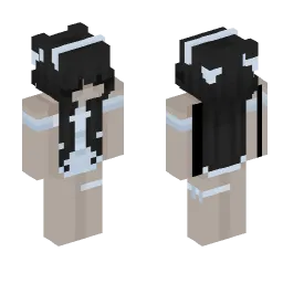 Minecraft Skin #170743