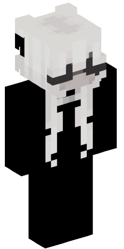 Ieth Minecraft Skin Preview on Minecraft.Co.Com