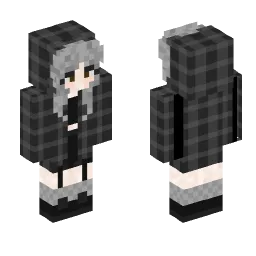 Minecraft Skin #170749