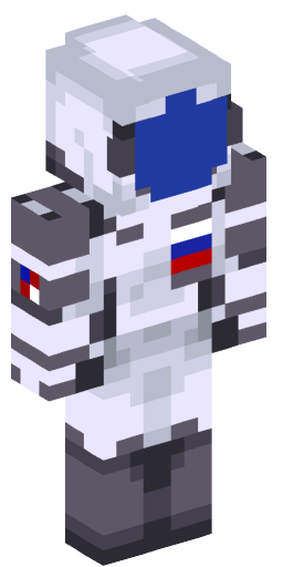 _demaster_ Minecraft Skin Preview on Minecraft.Co.Com