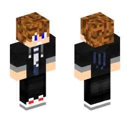 Minecraft Skin #170756