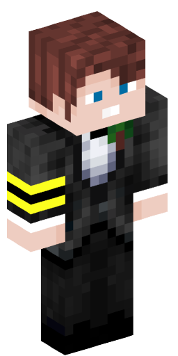 Minecraft Skin #170758