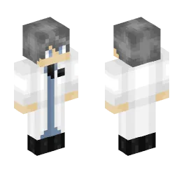 Minecraft Skin #170759