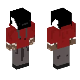 Minecraft Skin #170766