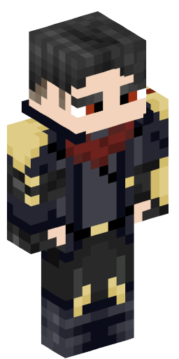 Sergeantguppy Minecraft Skin Preview on Minecraft.Co.Com