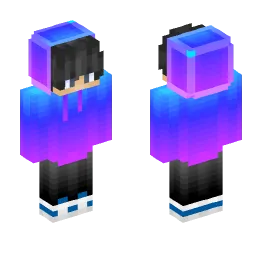 Minecraft Skin #170779