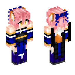 Minecraft Skin #170790