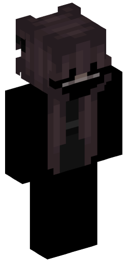 CORE Minecraft Skin Preview on Minecraft.Co.Com